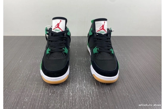 Cheap EP  SB DR5415-030 Black  DR5415-030 Retro  Green 4 Jordan 0701